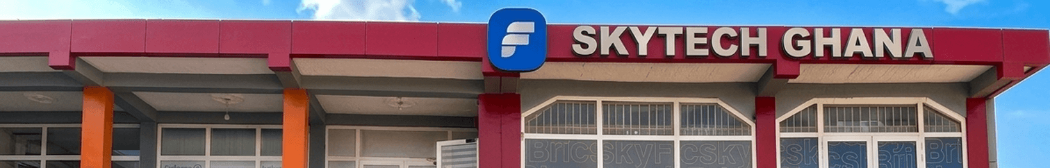 Skytech Ghana Internships