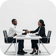 Corporate meeting