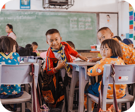 Impactful Education