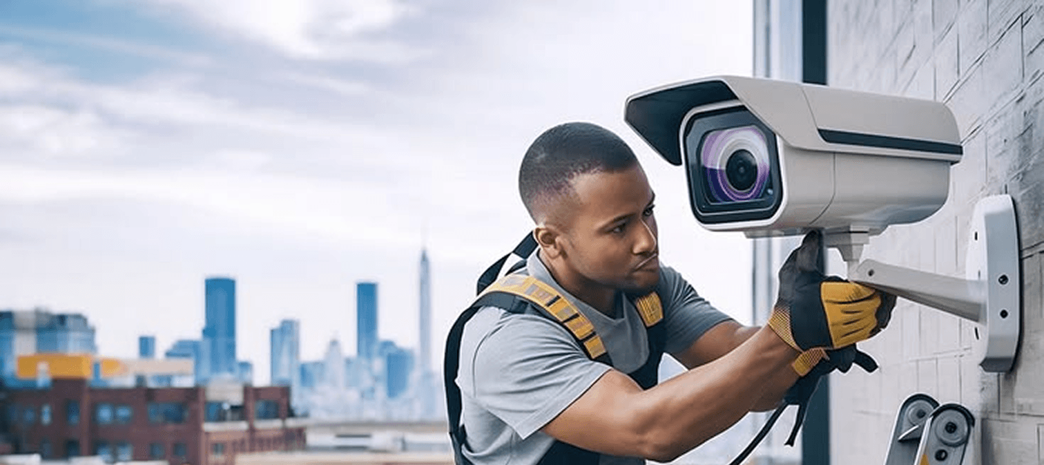 CCTV Surveillance