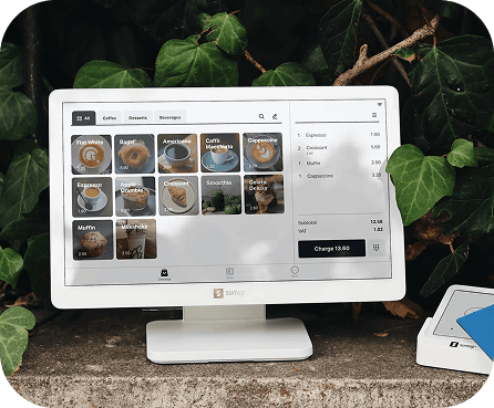 Online E-Commerce